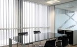 Jamieson Blinds & Screens Glass Roof Blinds
